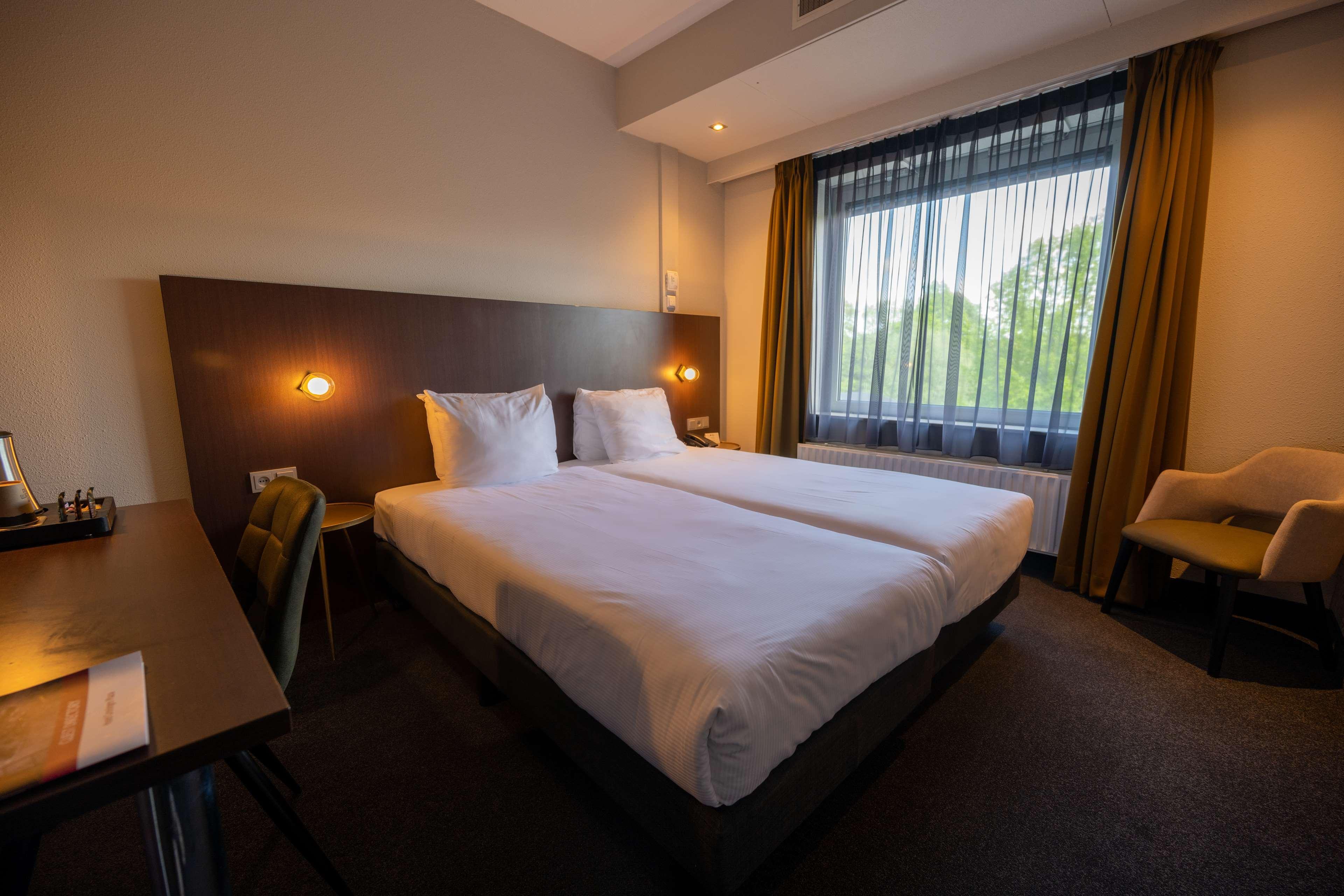 Best Western Plus Flatonia Inn Eksteriør bilde